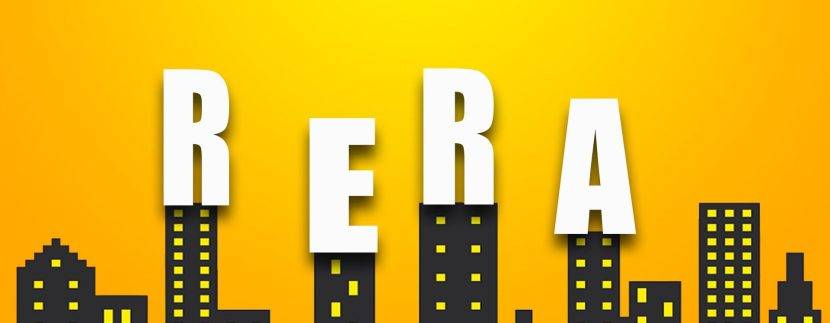 All you need to know about RERA
