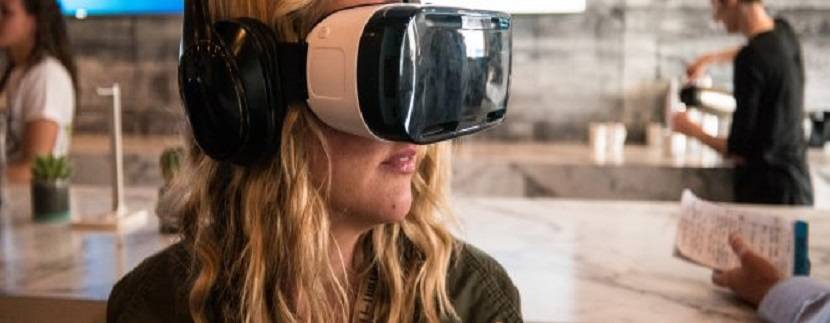 5 Reasons Virtual Reality Will Revolutionize the Real Estate Industry