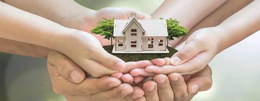 All About Joint Ownership of Property in India