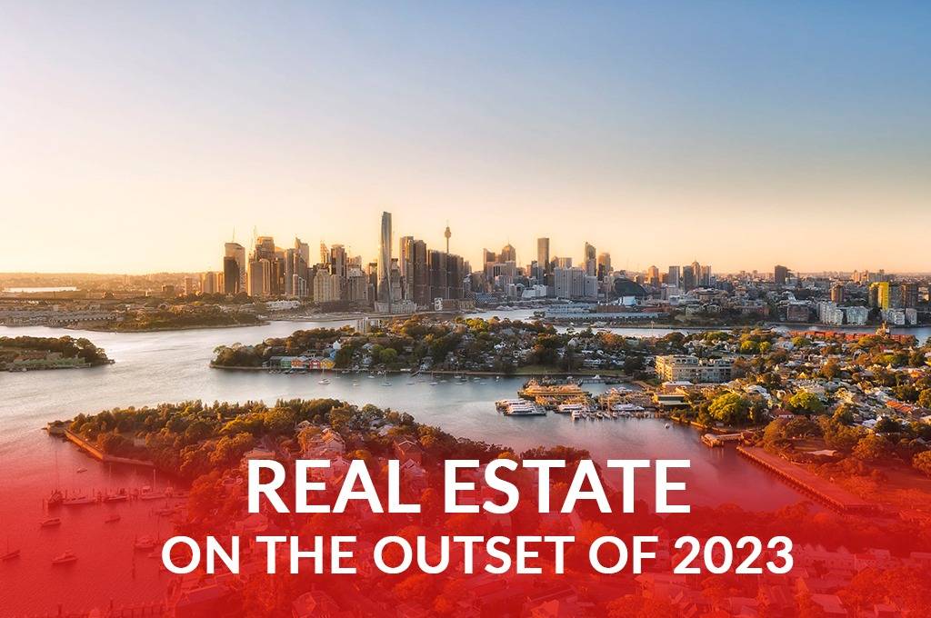 Real Estate Evaluations on the Outset of 2023