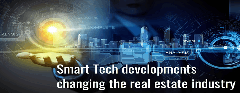 How technology is revolutionizing the real estate industry