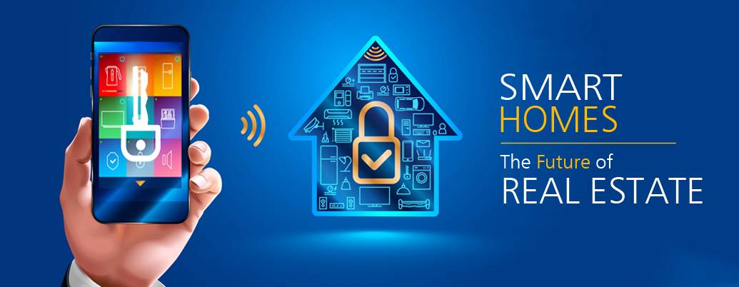 What are Smart homes and why should you have one?
