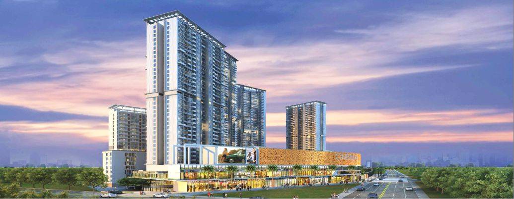 M3M 65th Avenue : The Heaven is Here in Sector 65 Gurgaon