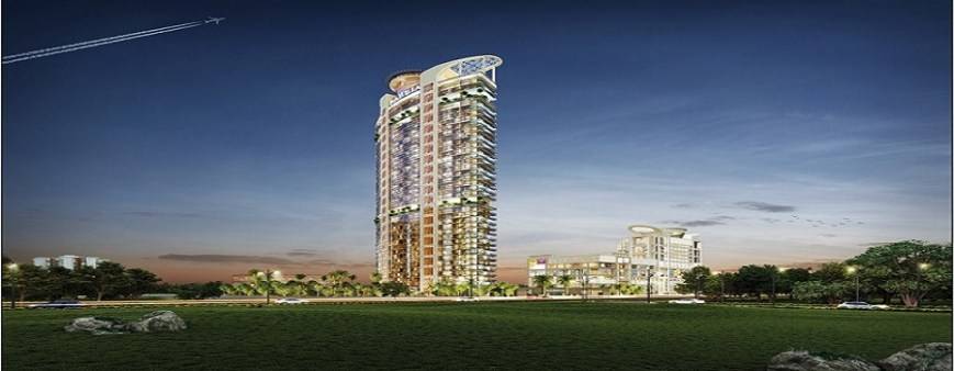 The Leela Sky Villas The Tallest Building Coming in the Capital Region