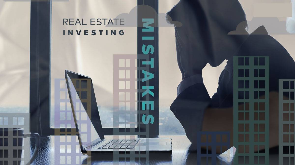 Following mistakes to avoid when investing in Commercial Real Estate