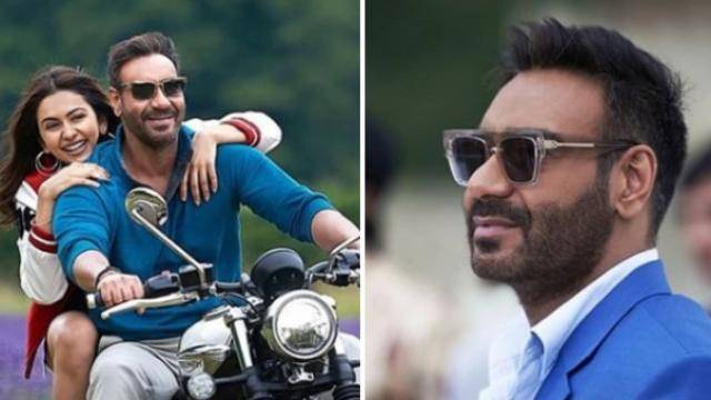 Ajay Devgn started this business after coming to the movies, revealing it happened