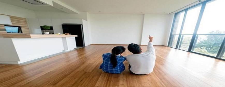 Why one should go for Ready to move in house?