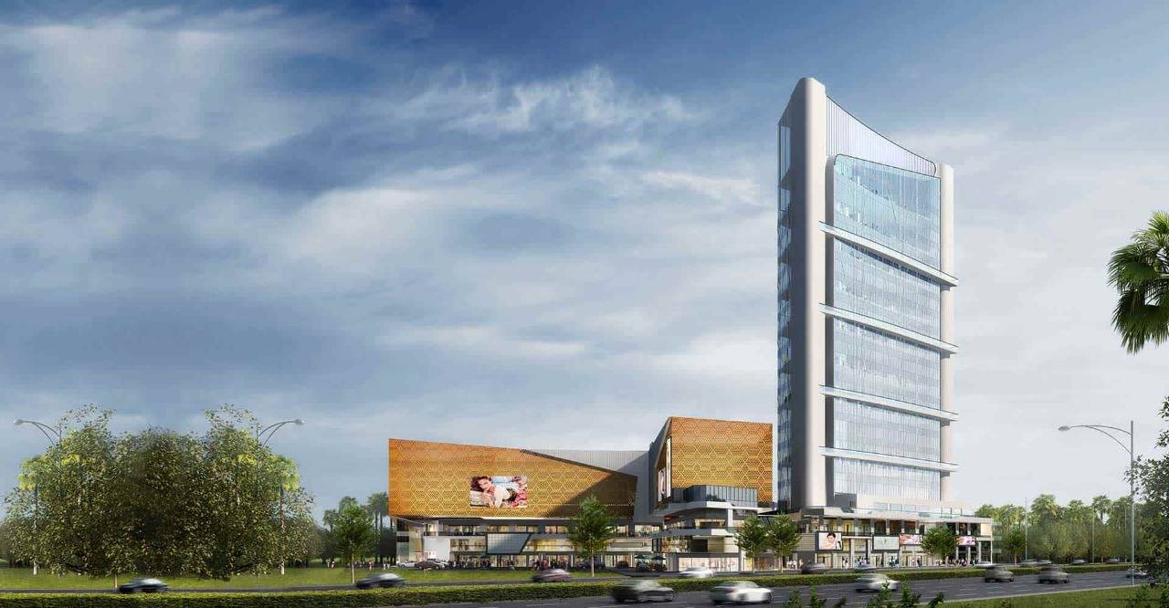 SVH 83 Metro Street Gurgaon | New Launch Commercial Project