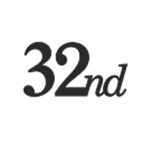 32nd Developers Logo