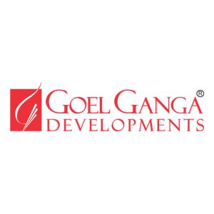 Goel Ganga Developments Logo